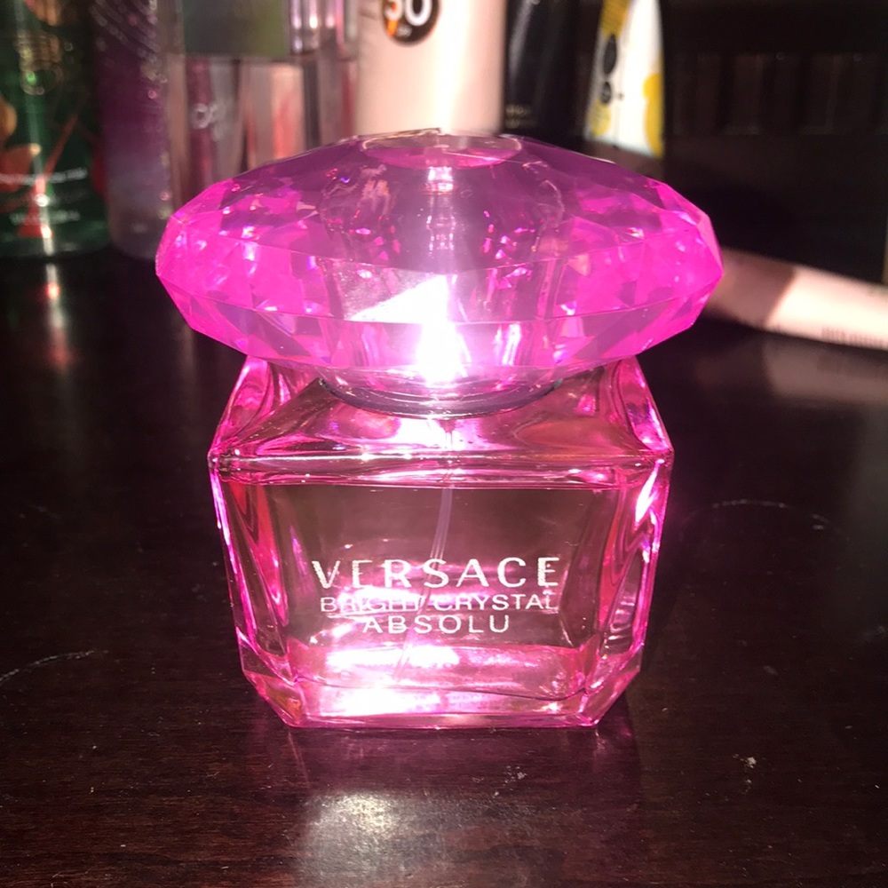 Versace Bright Crystal Absolu